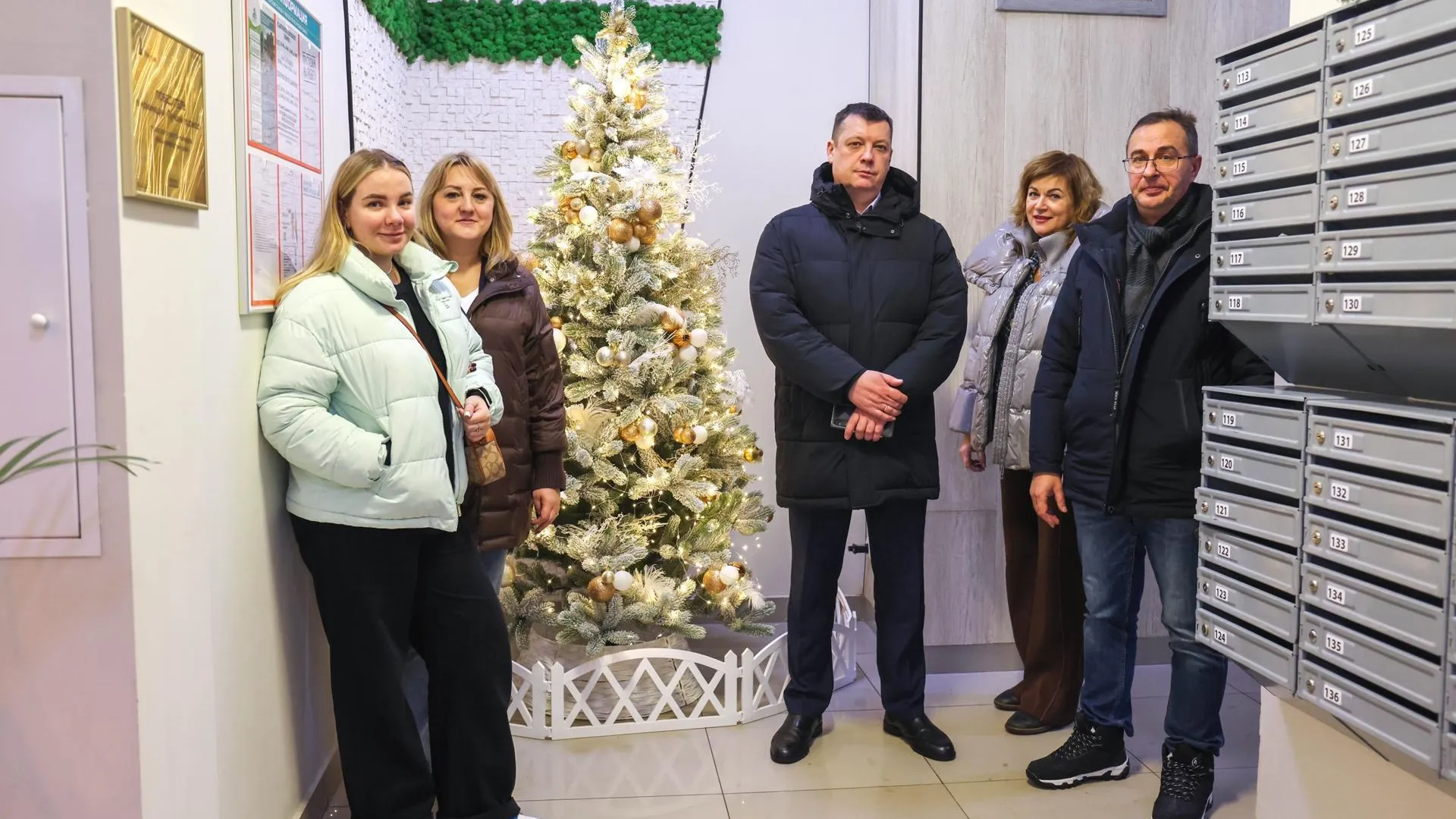 Пресс-служба администрации городского округа Реутов