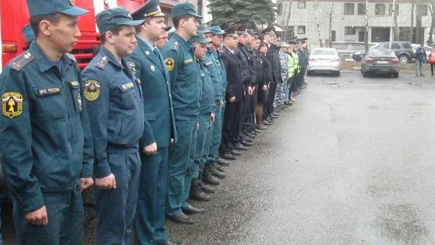 Пресс-служба Д. Пестова