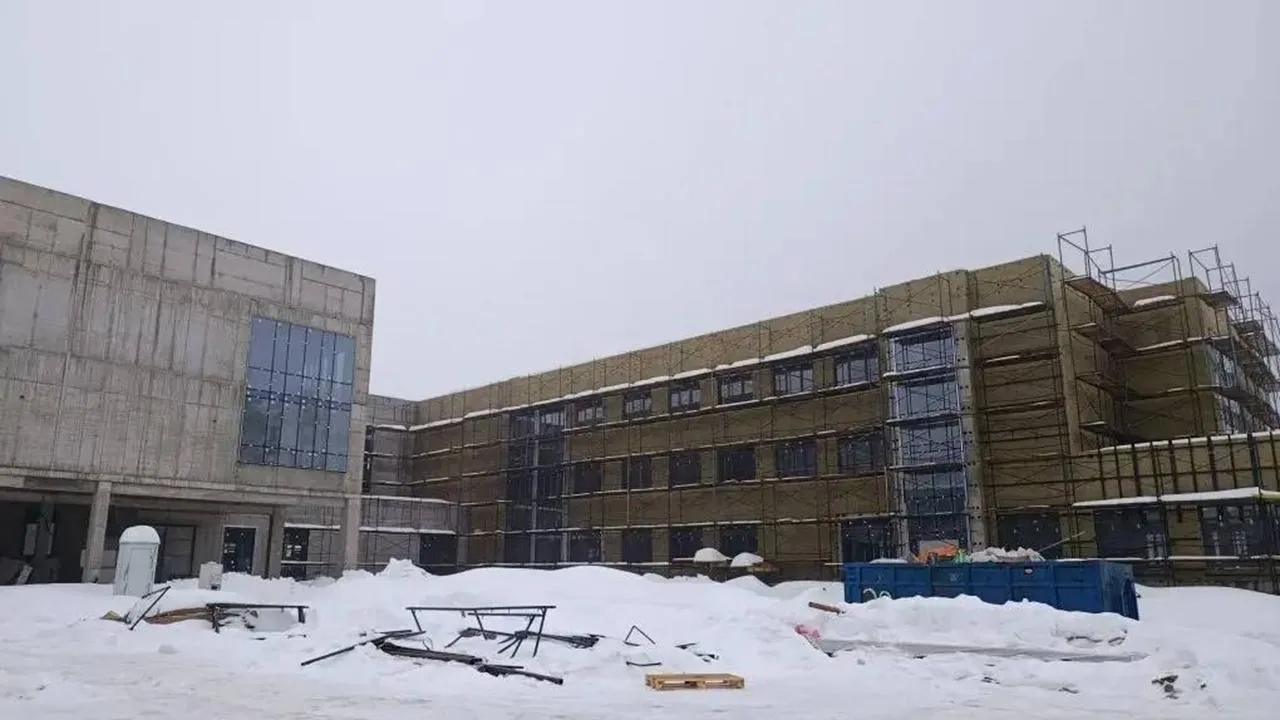 пресс-служба администрации г.о. Краснознаменск