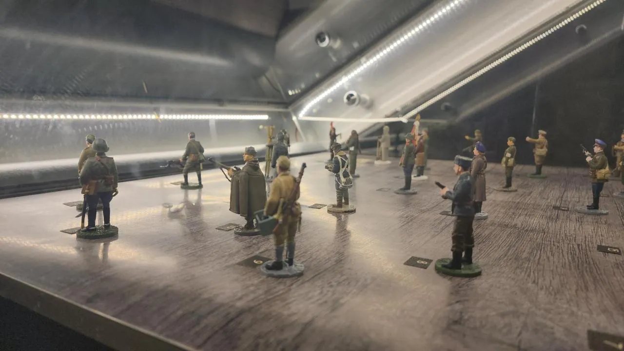 REGIONS/Артем Мишуков