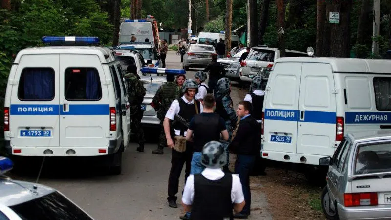 Друзья и родственники рассказали о погибших в результате кровавой бойни в Кратове