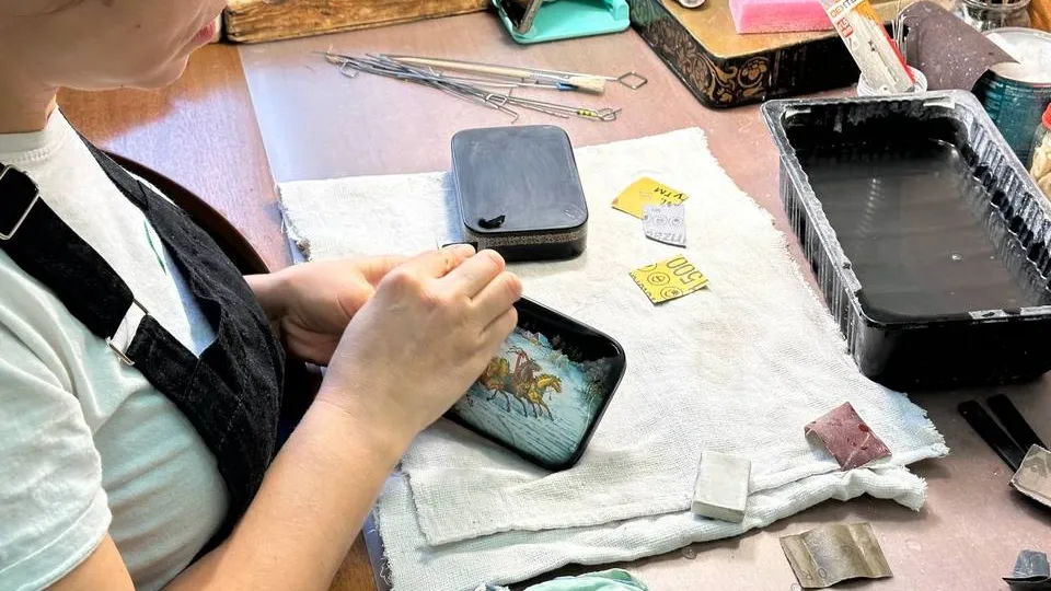 Фото: МедиаБанк Подмосковья/Валерия Исаева