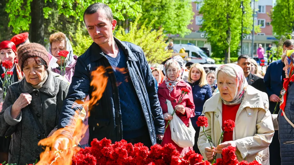 Фото: пресс-служба администрации Ленинского г.о.