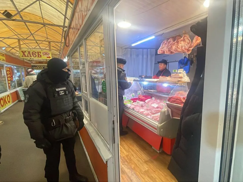 Фото: Министерство сельского хозяйства и продовольствия Московской области