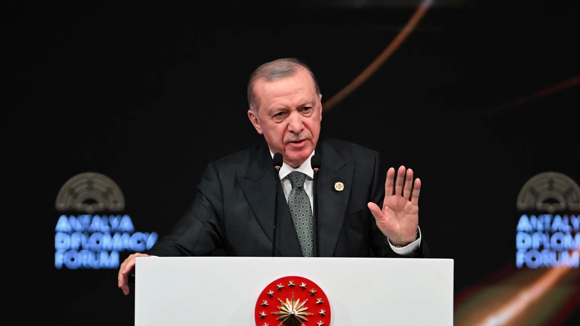 Mustafa Kaya/XinHua