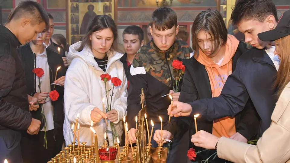 Фото: пресс-служба администрации г.о. Власиха