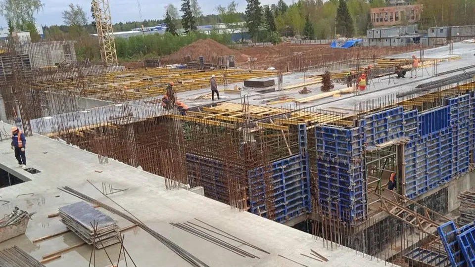 Фото: t.me/krasnoznamensk_news