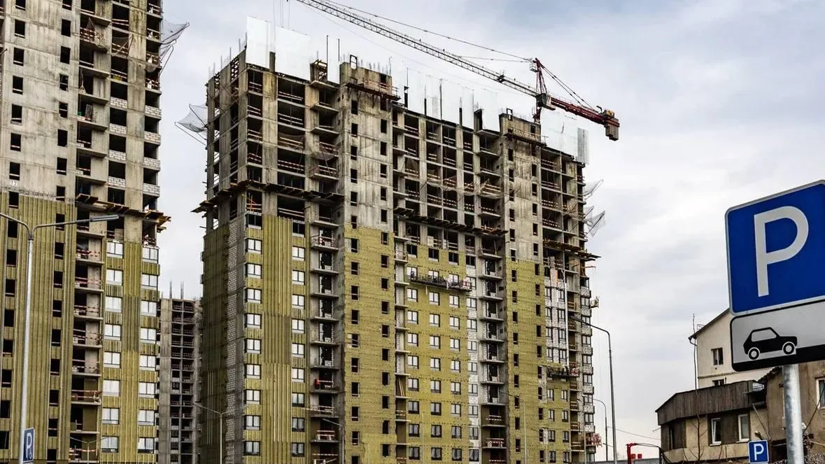 В Московской области возведут ЖК «Ильинойс»