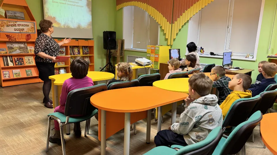 Фото: МедиаБанк Подмосковья/Татьяна Рунова