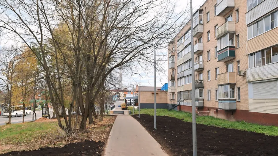 Фото: пресс-служба администрации Волоколамского м.о.