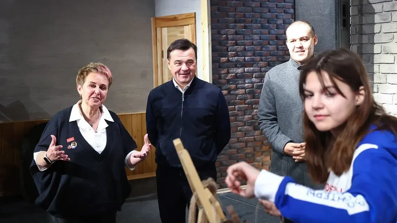 Фото: Антон Чернов