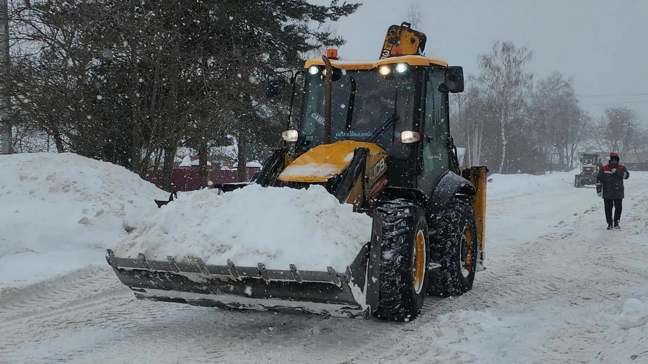 МедиаБанк ПодмосковьяАнна Шолохова