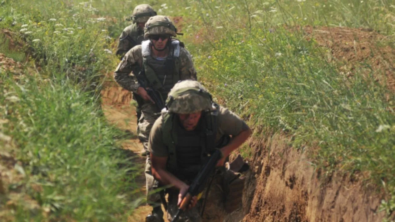 Представитель ДНР рассказал о причине заметно меньшей активности ВСУ на фронте