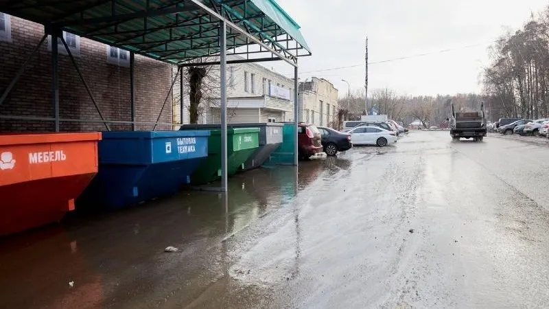 Пресс-служба администрации Богородского г. о.