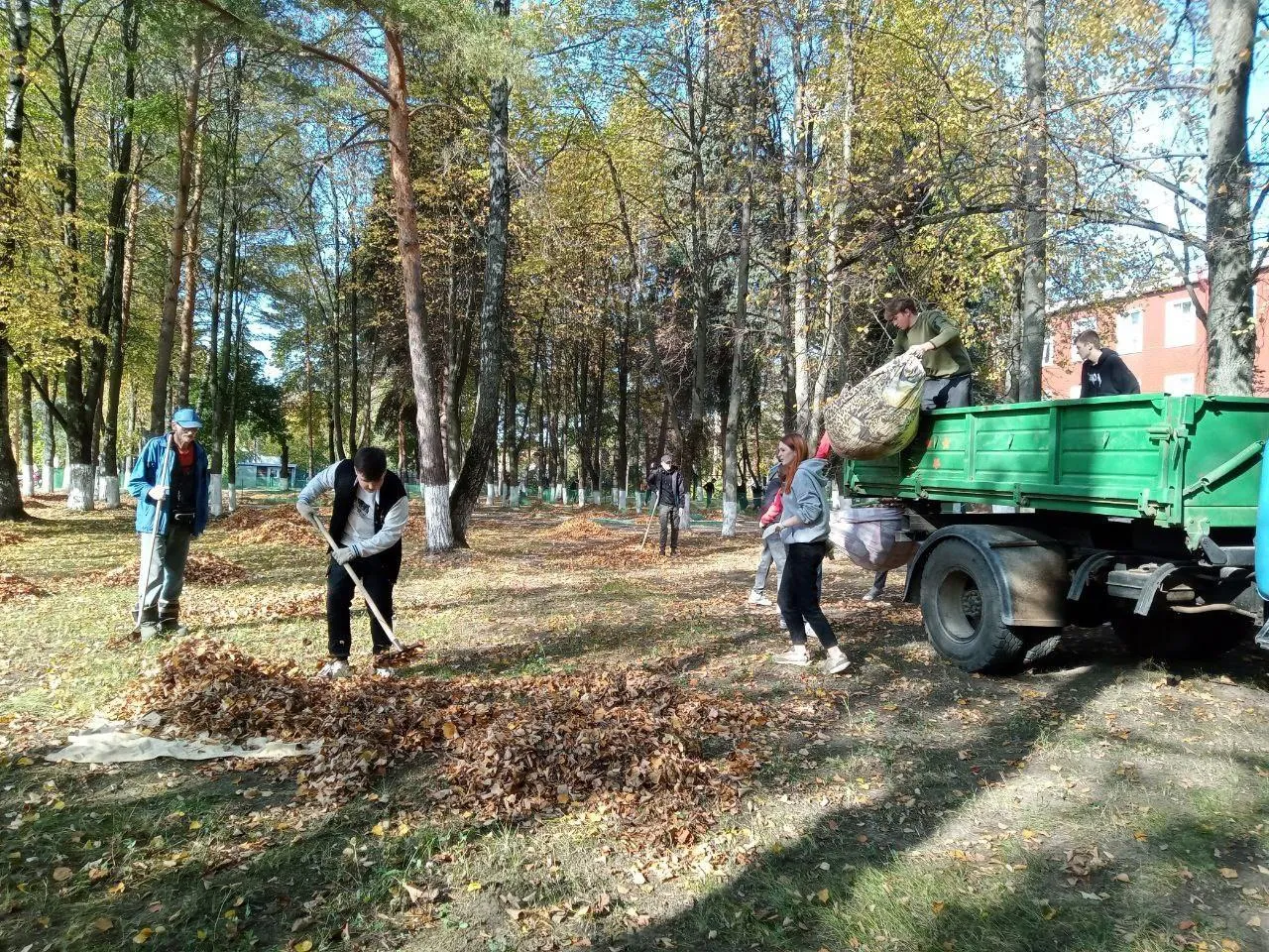 Фото: Министерство образования МО