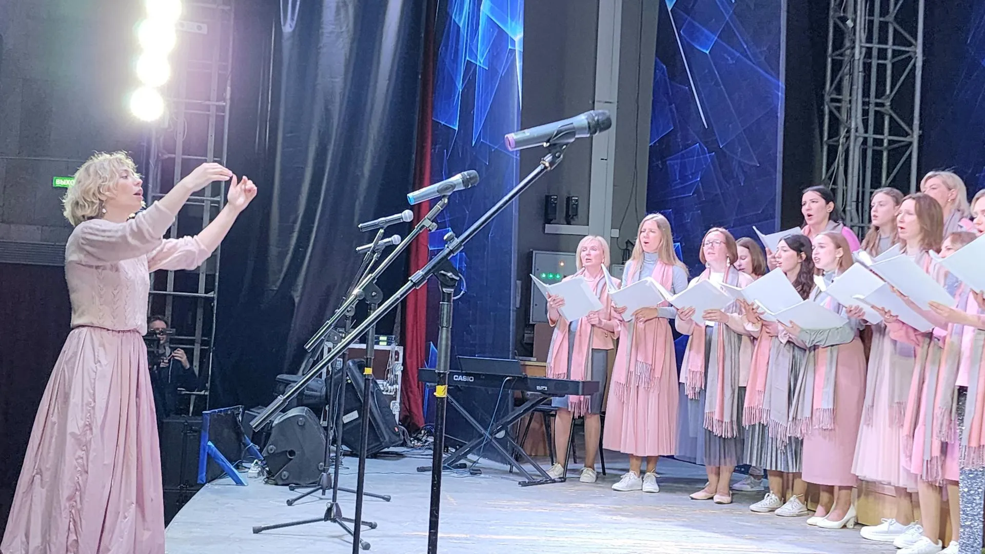 Фото: Анастасия Сараева