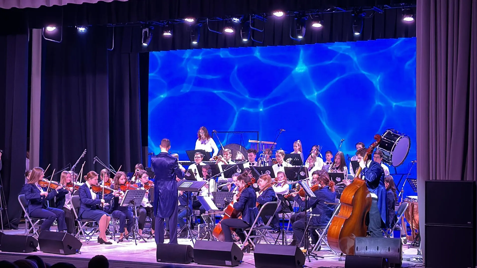 Фото: Мария Шматкова