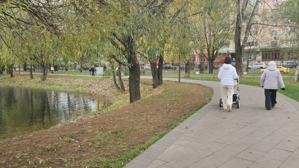 Фото: МедиаБанк Подмосковья/Наталья Лымарь