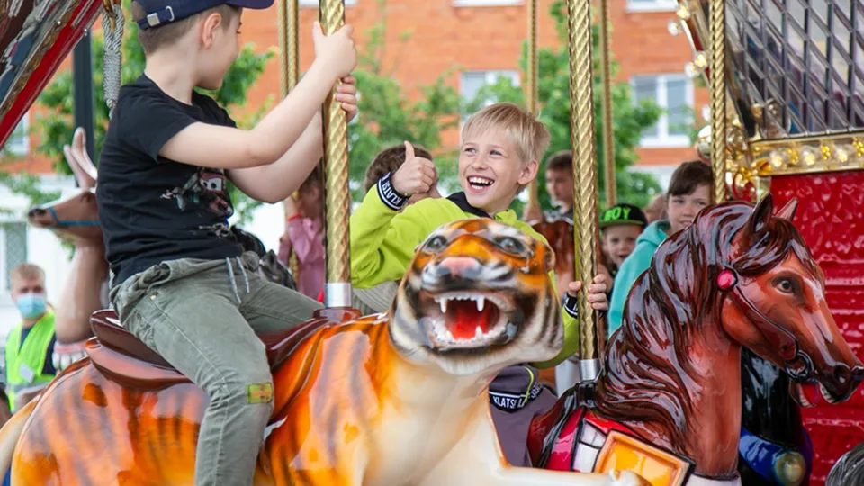 Фото: Министерство благоустройства Московской области