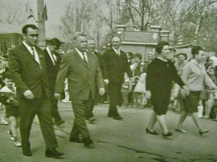 Фото: Наро-Фоминский музей