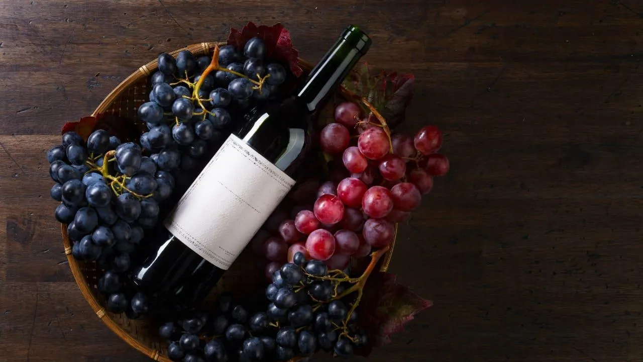 Акция «Винный базар» проходит в супермаркетах Подмосковья