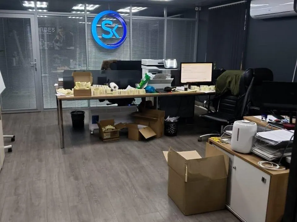 Фото: пресс-служба администрации городского округа Мытищи