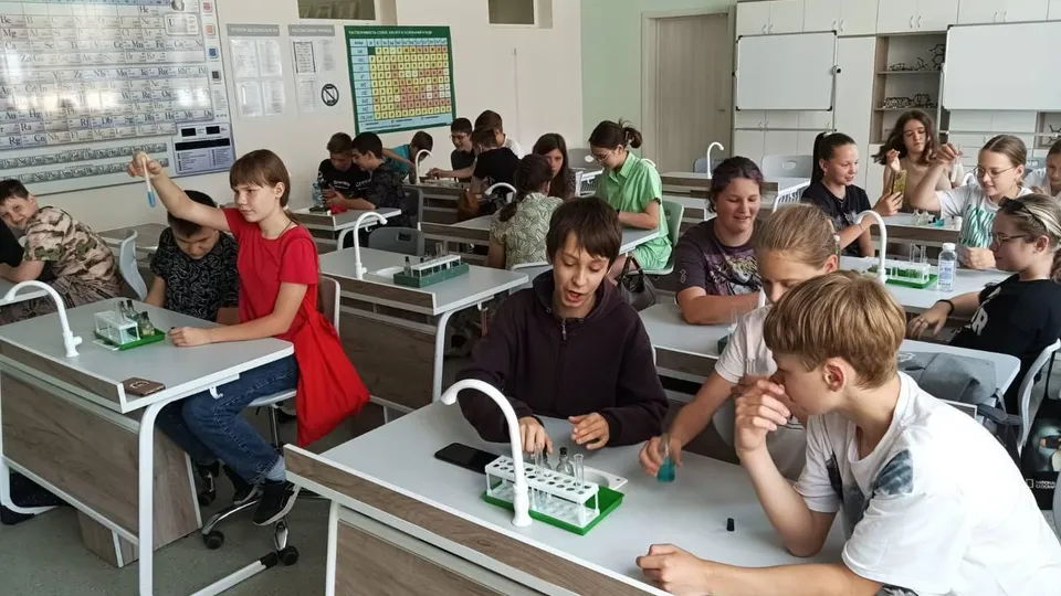 Фото: пресс-служба администрации г.о. Коломна