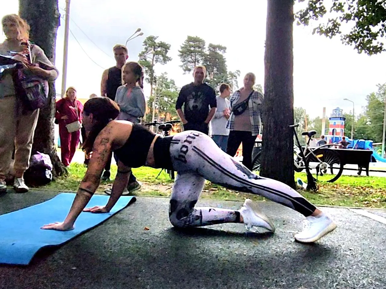 Фото: Анна Тюрюмина&nbsp; &nbsp; &nbsp; &nbsp; &nbsp;&nbsp;