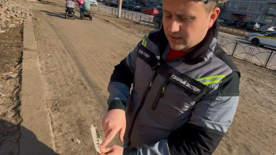 Фото: Министерство ЖКХ Московской области