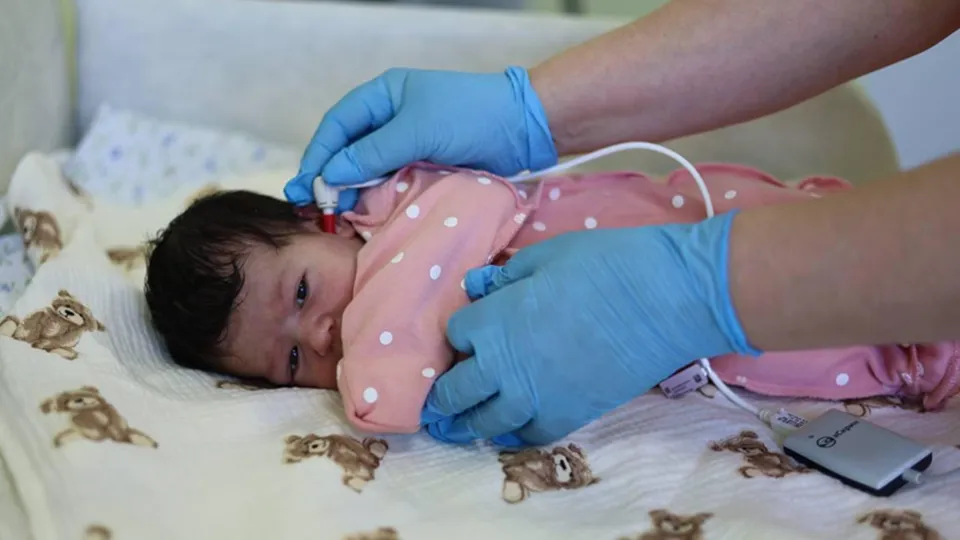 Фото: Электростальская больница