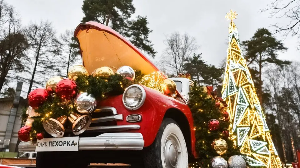 Фото: t.me/ParkiBalashihi