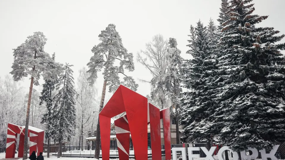 Фото: пресс-служба администрации Балашихи