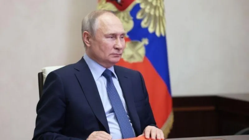 Журналист из США назвал Путина сдерживающим фактором от Третьей мировой войны
