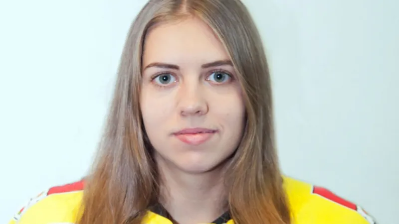 Елена Дергачева: «У нас казарменный режим, так что салатик, скорее всего, я поем уже после Нового года»