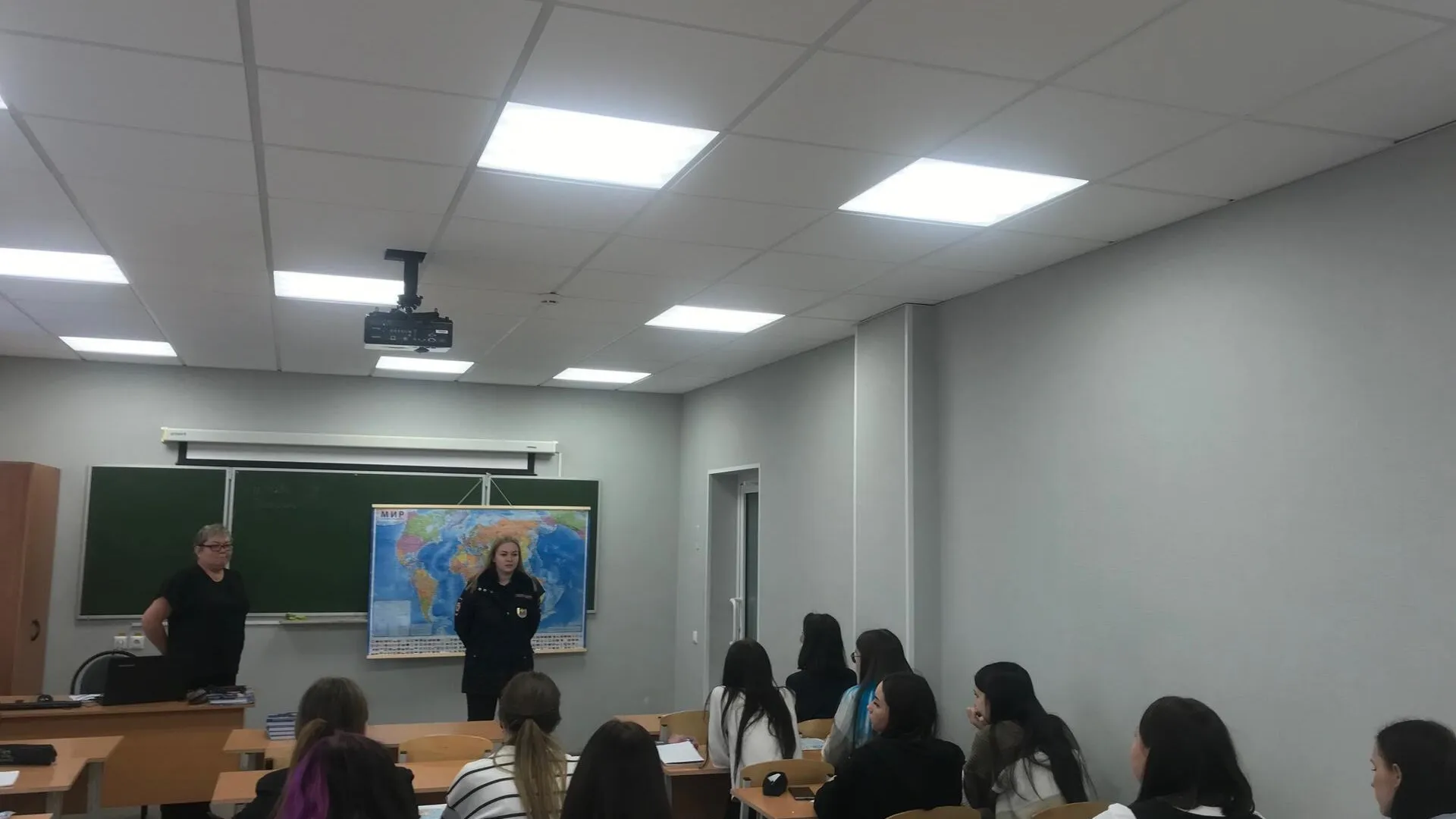 Министерство образования Московской области