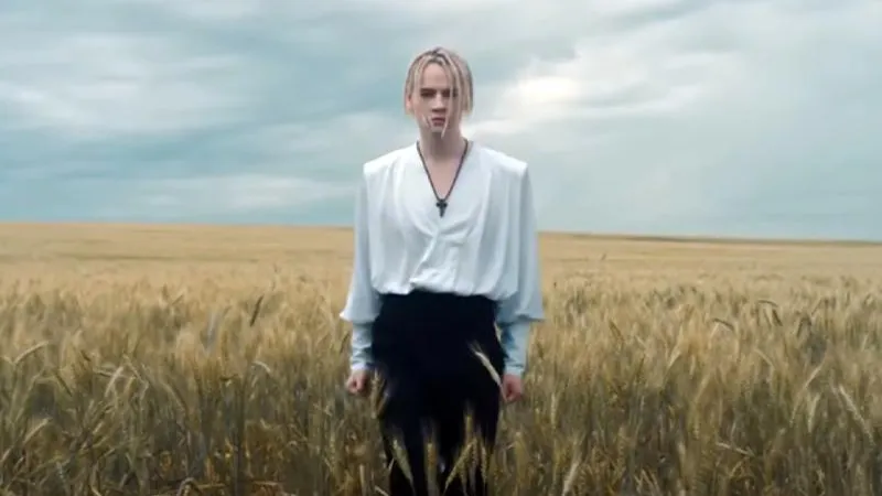 Музыкальный критик объяснил феномен трека «Я русский» певца SHAMAN