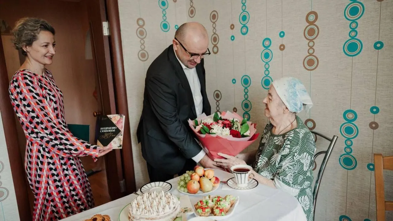 Пресс-служба администрации городского округа Лосино-Петровский
