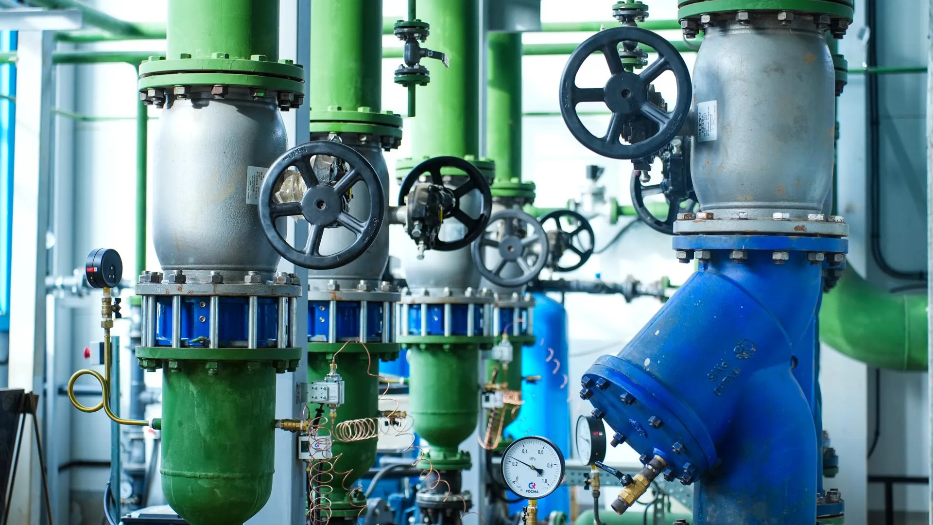 Медиаархив Подмосковья