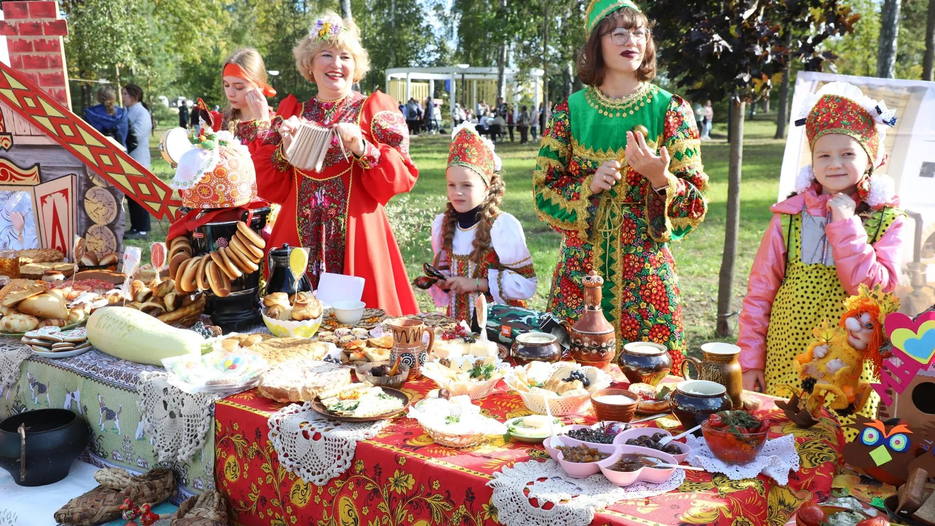 Фото: Оксана Лапшина