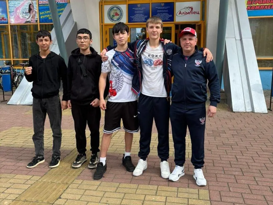 Фото: Комитет по физической культуре, спорту и туризму Королева