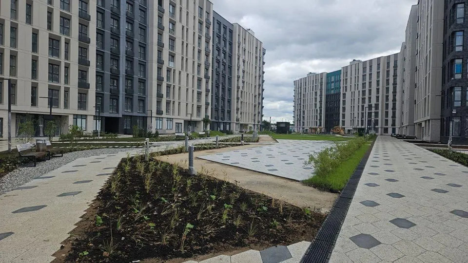 Фото: Главгосстройнадзор МО