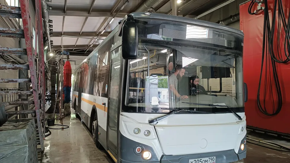 Фото: Анна Дука