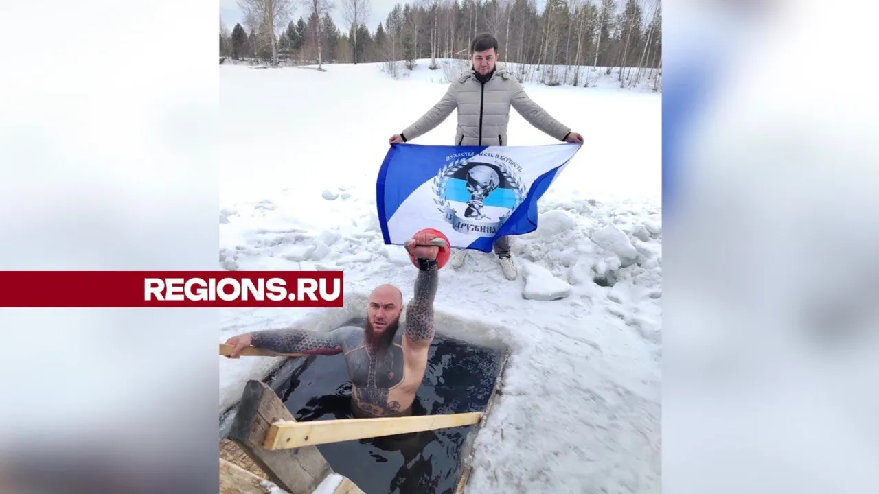 Фото: Махач Ахмедов