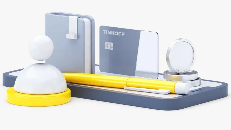 АО «Тинькофф Банк»