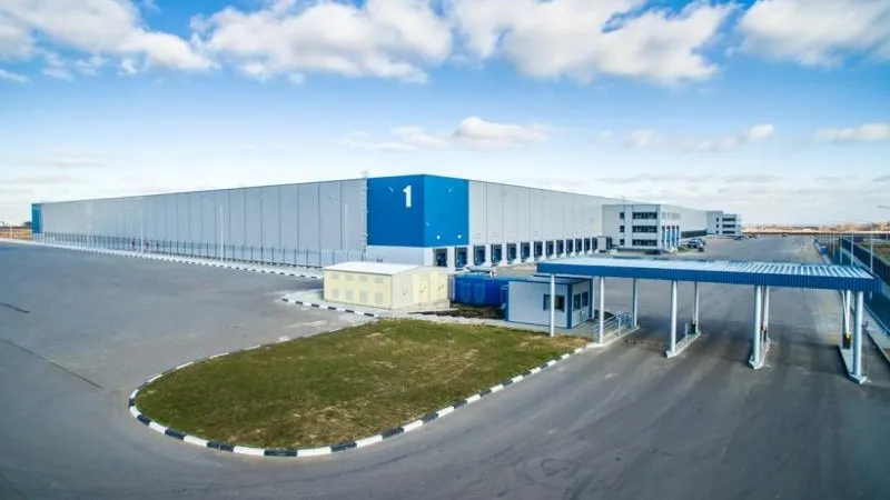 Министерство жилищной политики МО