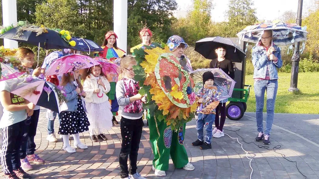 Фото из архива рошальского дома культуры