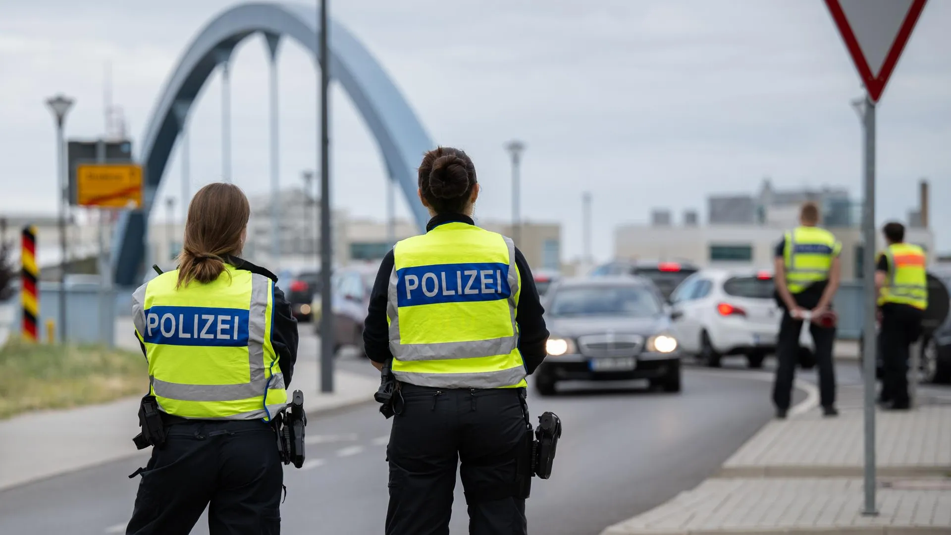 Hannes P Albert/dpa/globallookpress