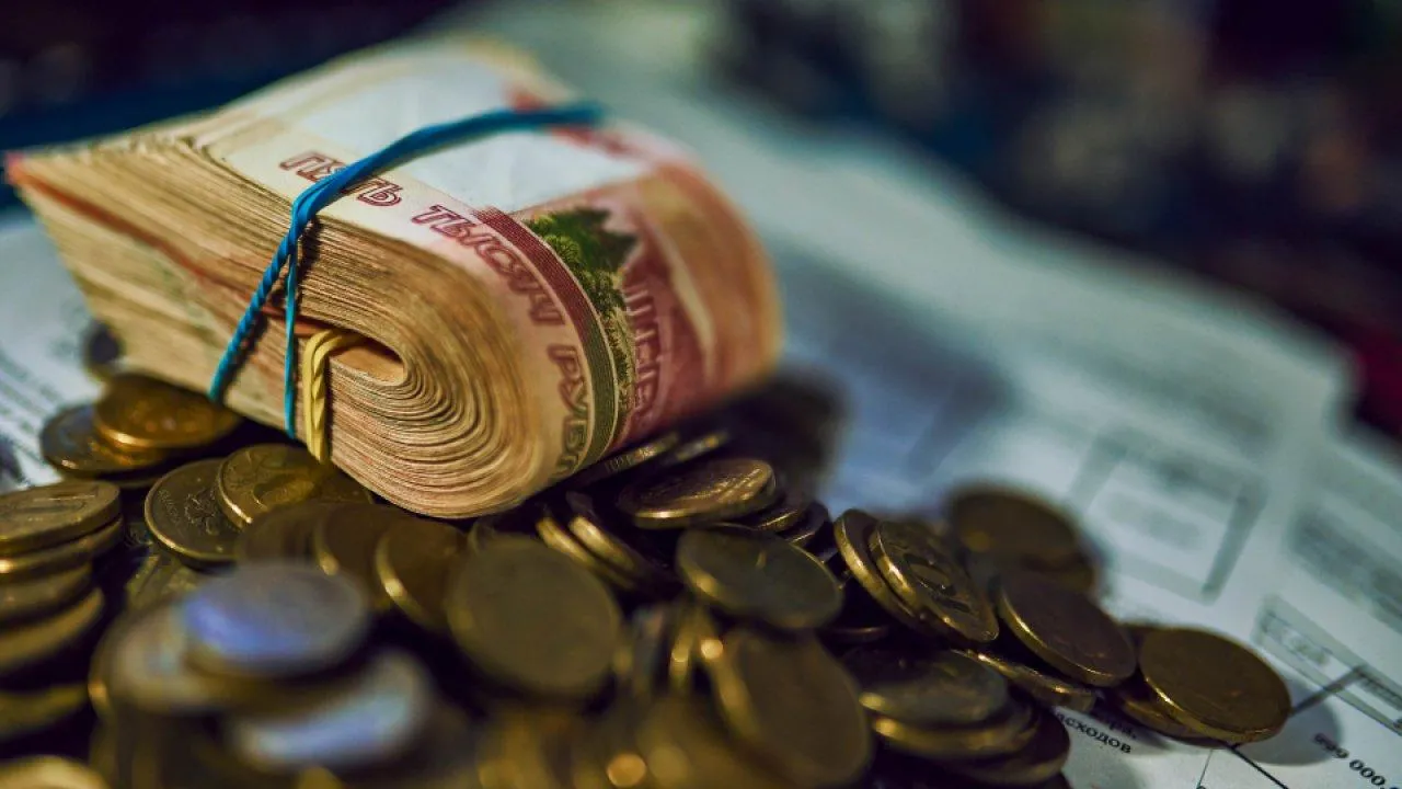 REGIONS/Владимир Ерастов