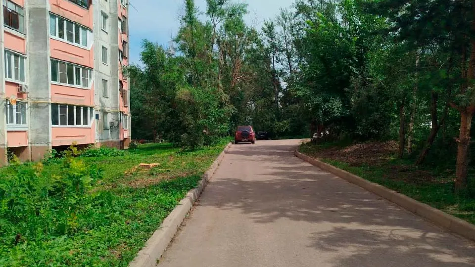 Фото: пресс-служба администрации г.о. Солнечногорск