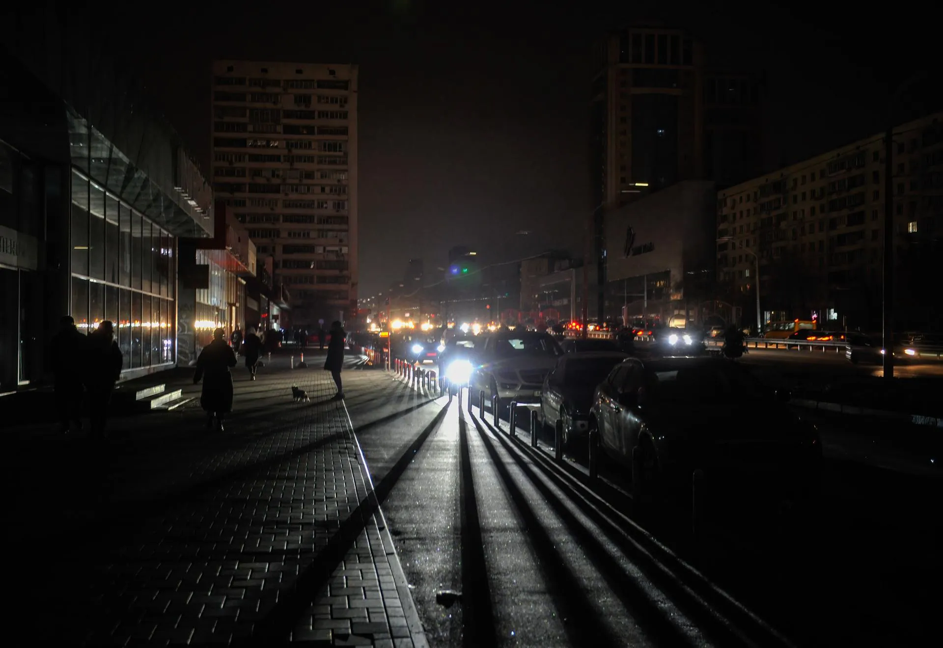 Sergei Chuzavkov/Keystone Press Agency